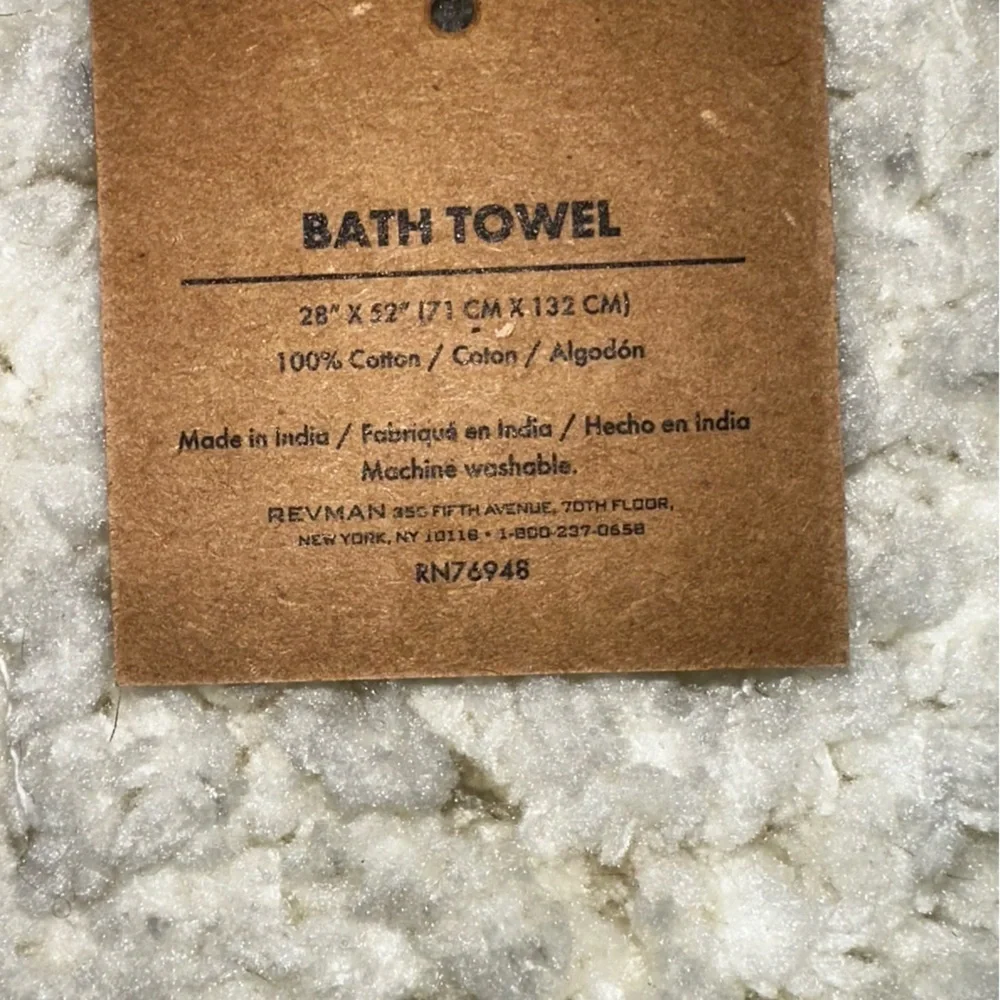 NWT Wrangler Bath Towels Set Of 6 Coyote Sands Pink 4 Bath & 2 Hand